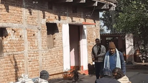 टेरर फंडिंग मामले में देश में 26 ठिकानों पर NIA रेड, बिहार और झारखंड में भी दर्जनों जगह रेड