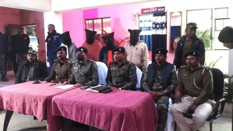 लातेहार: दिनेश सिंह मर्डर मामले में मुख्य आरोपी गिरफ्तार, अब तक चार गिरफ्तारी