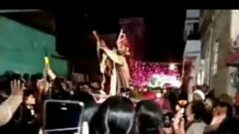 मुंगेर: अपनी शादी में हर्ष फायरिंग करनेवाला दूल्हे के खिलाफ FIR, पुलिस के डर से हुआ फरार