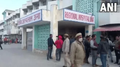 हिमाचल: ऊना जिले में पटाखा फैक्टरी में विस्फोट, सात लोगों की मौत, कई जख्मी, 10 की हालत गंभीर