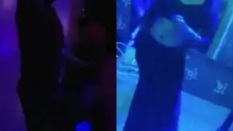बिहार: सहरसा में 'सात समंदर पार' की धुन पर शराब के नशे में लड़की संग डांस करते दिखे थानाध्यक्ष, सस्पेंड