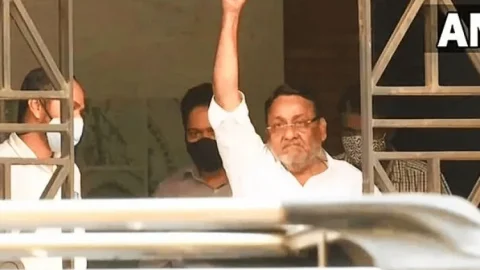 महाराष्ट्र: नवाब मलिक की अरेस्टिंग, कुर्ला की जमीन, मनी लॉन्ड्रिंग, अंडरवर्ल्ड कनेक्शन