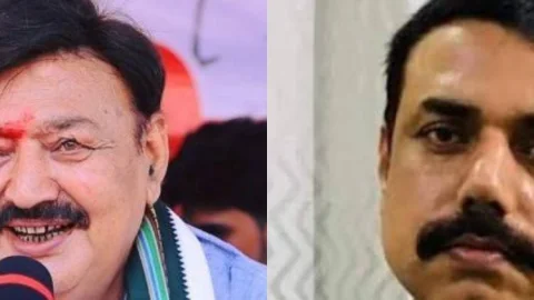 बिहार: पप्पू देव की पुलिस कस्टडी में मौत कैसे? कांग्रेस विधायक दल के नेता अजीत शर्मा ने विधानसभा में उठाये सवाल