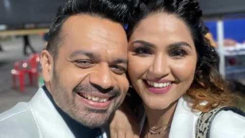यूट्यूबर गौरव तनेजा अब स्टार प्लस के रियलिटी शो 'स्मार्ट जोड़ी' का हिस्सा बनेंगे