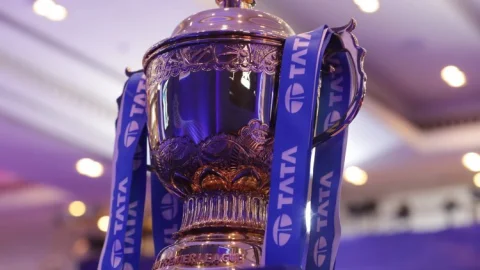 IPL के डिजिटल मीडिया राइट्स 20 हजार 500 करोड़ रुपये में sold,दो ब्रॉडकास्टर्स को मिले टीवी और डिजिटल राइट्स
