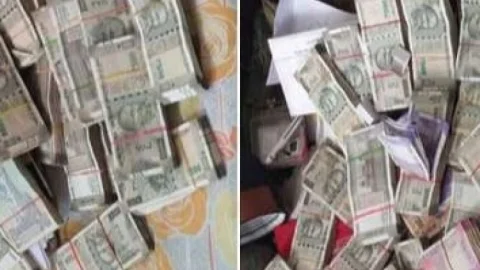 बिहार: बिहटा के EX CO के ठिकानों पर EOU रेड, आय से 81 प्रतिशत अधिक संपत्ति मिली
