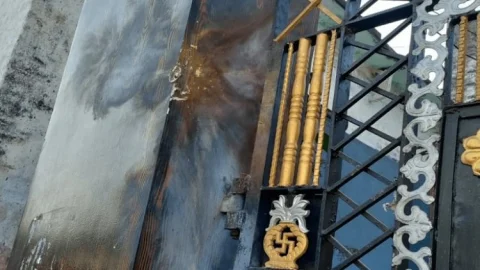 सीतामढ़ी: कन्हौली में तीन भाइयों के घर 20 लाख की डकैती, क्रिमिनलों ने फेंका बम, कई राउंड हवाई फायरिंग