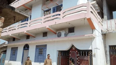 बिहार: कल्याण विभाग के क्लर्क और आरा के पूर्व थानाध्यक्ष निकले करोड़पति, EOU रेड में काली कमाई का खुलासा