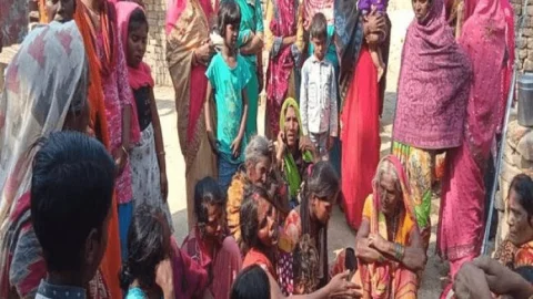 बिहार: सिवान में तीन मजदूरों की संदिग्ध स्थितियों में मौत, एक की पत्नी ने कहा- पिलाई गई थी शराब