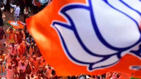Bihar BJP का बड़ा संगठनात्मक दांव: 5 विधायकों को 52 जिलों की कमान, सरकार-संगठन के बीच बनेंगे सेतु