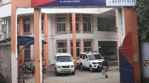 Dhanbad का बैंक मोड़ पुलिस स्टेशन देश का चौथा सर्वश्रेष्ठ पुलिस स्टेशन, झारखंड में नबंर वन