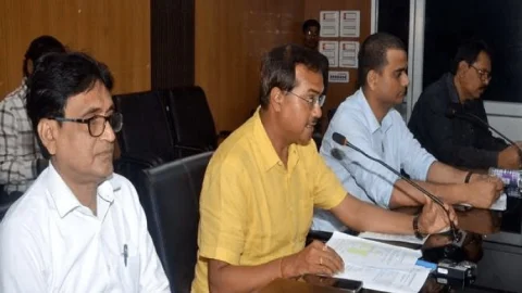 बिहार : 12 अप्रैल को होंगा बोचहां विधानसभा उपचुनाव, 16 अप्रैल को होगी काउंटिंग