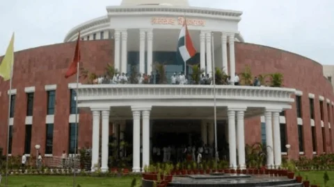 झारखंड विश्वविद्यालय विधेयक 2026 पास: अब राज्यपाल–मुख्यमंत्री मिलकर चुनेंगे कुलपति, 65 वर्ष तय हुई अधिकतम आयु