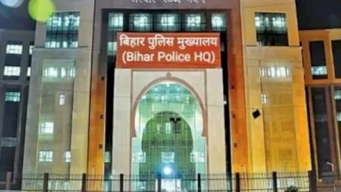 बिहार में फिर लौटेगा जोनल सिस्टम! 12 पुलिस रेंज को बांटने की तैयारी, पुलिसिंग में होगा बड़ा बदलाव