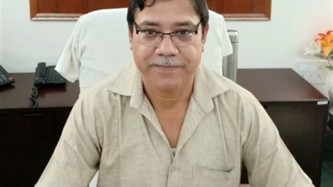 धनबाद: सिंदरी में हर्ल का निर्माण मई के मध्य में हो जायेगा पूरा, जून से शुरू होगा यूरिया का व्यावसायिक उत्पादन