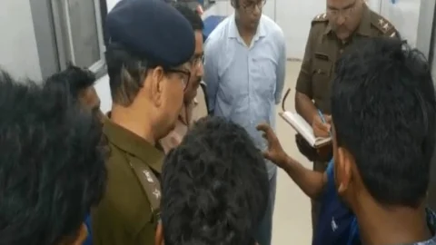 उत्तर प्रदेश: अमेठी में भूमि विवाद में खूनी संघर्ष, पूर्व प्रधान समेत परिवार के चार लोगों को पीट-पीटकर मर्डर