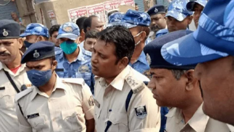 बिहार: भागलपुर में जहरीली शराब पीने से पांच की मौत, बांका में भी आठ लोगों की संदिग्ध मौत