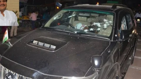 Niraj Singh Murder Case: पांच साल में नामवर सिंह को नहीं खोज सकी धनबाद पुलिस