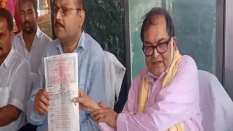 बिहार: पूर्वी चंपारण में बनेगा वर्ल्ड का सबसे ऊंचा रामायण मंदिर, मुस्लिम फैमिली ने दान में दी 23 कट्ठा जमीन 