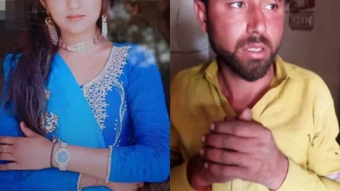 पाकिस्तान: सिंध में बीच चौराहे पर हिंदू लड़की की मर्डर, किडनैपिंग और धर्मांतरण के विरोध पर गोली मारी