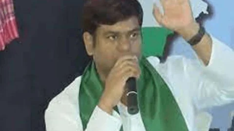 बिहार: VIP चीफ मुकेश सहनी की नीतीश कैबिनेट से डिसमिसल पर गवर्नर की मुहर