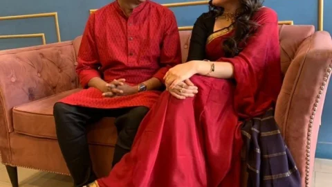 IAS  टीना डाबी को गूगल पर हर घंटे में पांच लाख से ज्यादा कर रहे हैं सर्च, सोशल मीडिया के ट्रेडिंग टॉपिक में शुमार