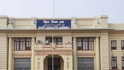 Bihar : MLA की हॉर्स ट्रेडिंग मामले की जांच करेगी EOU, 10 करोड़ में डील होने का किया गया था दावा