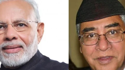 इंडिया-नेपाल मैत्री ट्रेन सेवा दो अप्रैल से, पीएम नरेंद्र मोदी व शेर बहादुर देउबा करेंगे उद्घाटन