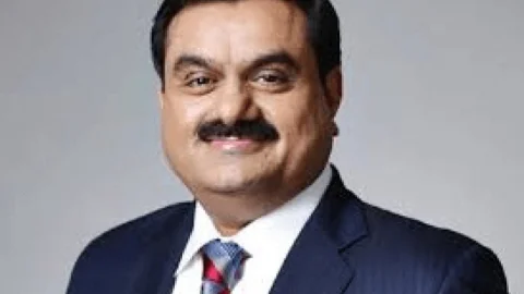 गौतम अडानी फिर बने एशिया के बादशाह! टिकटॉक के मालिक और अंबानी दोनों पीछे छूटे