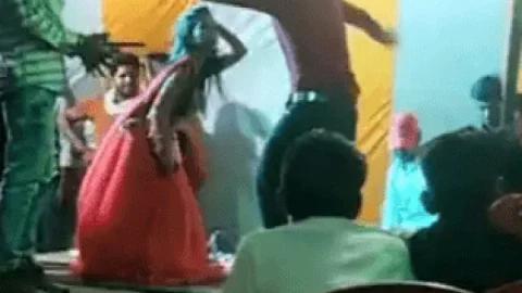 मध्य प्रदेश: उज्जैन में बर्थडे पार्टी में तमंचे पर डिस्को, कट्टे से चली गोली बच्चे की आंख में लगी
