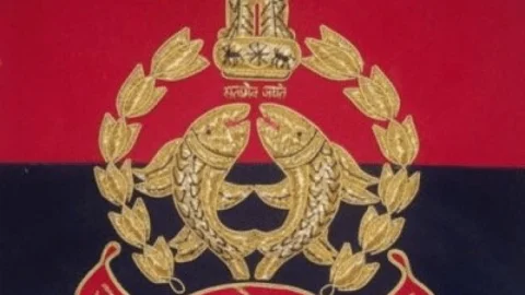 Uttar Pradesh  UP में 22 IPS का ट्रांसफर, 12 जिलो में नये SSP और SP की पोस्टिंग