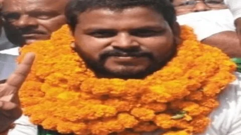 बिहार: बोचहां उपचुनाव में BJP को बड़ा झटका, RJD के अमर पासवान ने बेबी कुमारी को 36658  वोटों हराया