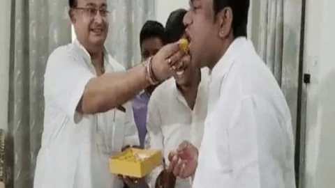 बिहार:  मुकेश सहनी को VIP की हार में भी नजर आ रही 'जीत', BJP से हिसाब-किताब किया बराबर