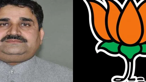 बोचहां विधानसभा उपचुनाव: बीजेपी के हार का कारण बने रामसूरत राय ,कोर वोट बैंक भूमिहारों ने छोड़ दिया साथ 