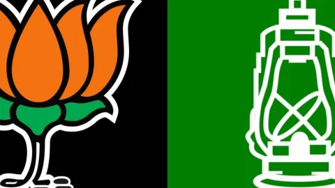 बिहार: बोचहां में RJD के BMY की गूंज, नये समीकरण से टेंशन में BJP