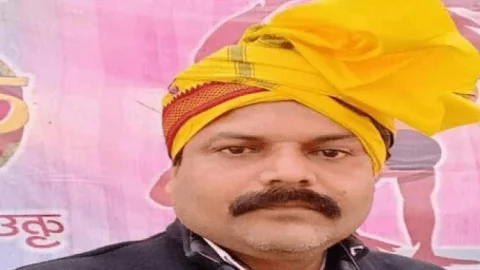 बिहार: हाजीपुर में रोहित बाइक एजेंसी के मालिक के भाई ने खुद को गोली मार की सुसाइड