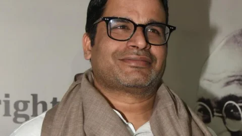 Bihar: सरकार बनी तो एक घंटे में शराबबंदी खत्म करेंगे: प्रशांत किशोर