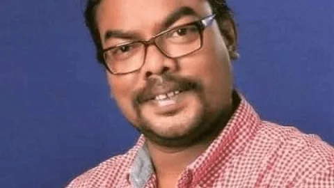 झारखंड: CM हेमंत सोरेन के MLA भाई बसंत सोरेन को भी निर्वाचन आयोग का नोटिस, निशिकांत ने किया  ट्वीट