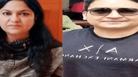झारखंड: IAS पूजा सिंघल के ठिकानों से  19.31 करोड़ कैश बरामद, ED ने मधुबनी से ससुर को किया अरेस्ट