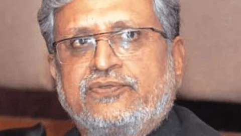 Bihar: जो तटस्थ हैं, समय लिखेगा उनका इतिहास, कृष्णैया केस में अधिकारी संगठनों की चुप्पी आश्चर्यजनक: सुशील मोदी 