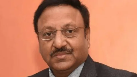 राजीव कुमार होंगे देश के नये चीफ इलेक्शन कमिश्नर, 15 मई को संभालेंगे पदभार
