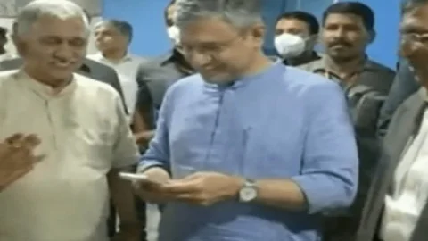 IIT मद्रास में 5G Videso Call का सफल परीक्षण, आत्मकनिर्भर भारत के नाम जुड़ी बड़ी उपलब्धि
