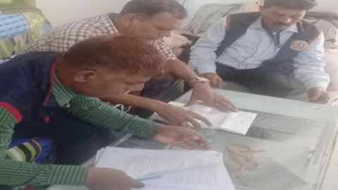 बिहार: बीडीओ अजय कुमार प्रिंस के चार ठिकानों पर EOU रेड, बंगाल और यूपी में भी खरीदी जमीन और मकान