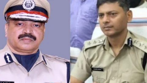 Dhanbad crime: झारखंड के DGP व SSP के खिलाफ कंपलेन आरोपी की मां ने  कहा- गलत कर रही पुलिस