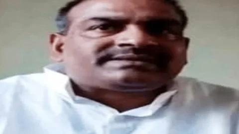 बिहार पुलिस मेंस एसोसिएशन का प्रसिडेंट नरेंद्र कुमार धीरज नौकरी से डिसमिस