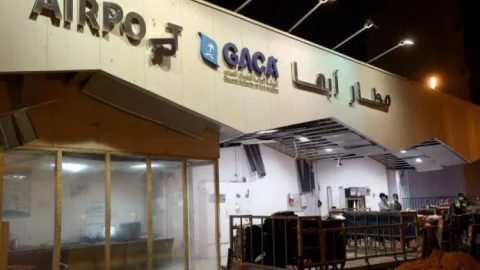 Corona virus in saudi arabia: सऊदी अरब में कोरोना का कहर, इंडिया समेत 16 देशों की यात्रा पर लगाया बैन