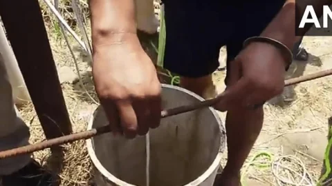 पंजाब: होशियारपुर में नौ घंटे के ऑपरेशन के बाद हबोरवेल से बाहर निकाले गये बच्चे की हॉस्पिटल में मौत