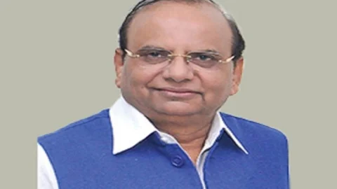Delhi LG Vinay Kumar Saxena: विनय कुमार सक्सेना बने दिल्ली के नये उपराज्यपाल