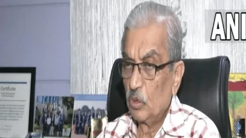 देश में कोरोना की चौथी लहर की संभावना नहीं, BA.4 और BA.5 v/s वायरस नहीं,ओमिक्रोन के सब वैरिएंट