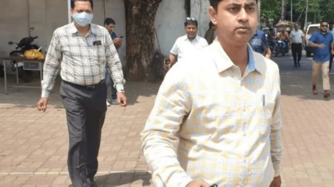 नेशनल खेल घोटाले में बंधु तिर्की के आवास समेत देश के 16 ठिकानों पर CBI का रेड